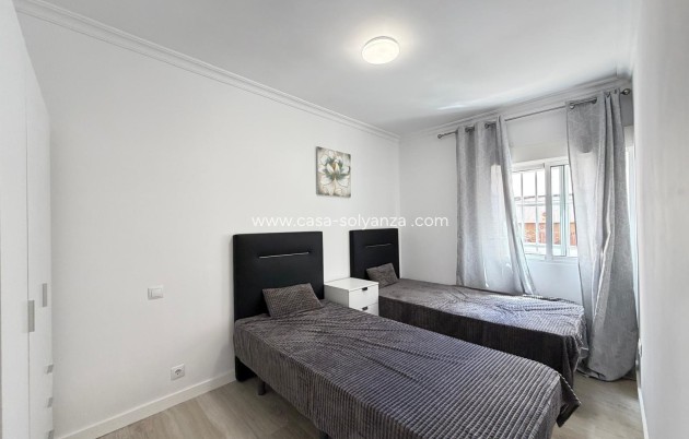 Reventa - Apartamento / piso - Torrevieja - Center