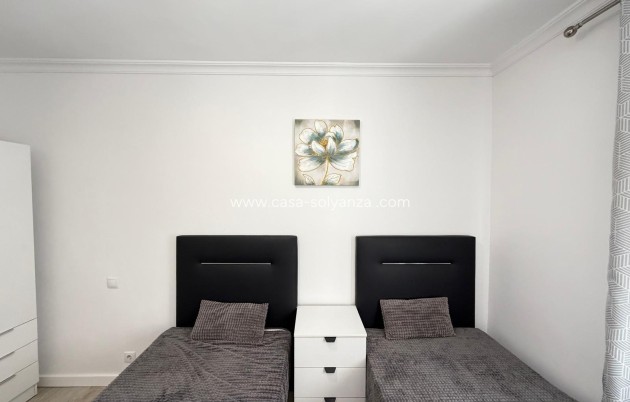 Reventa - Apartamento / piso - Torrevieja - Center