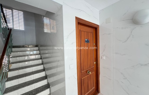 Reventa - Apartamento / piso - Torrevieja - Center