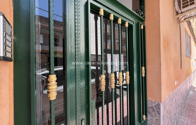 Reventa - Apartamento / piso - Torrevieja - Center