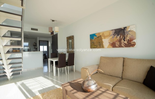 Reventa - Apartamento / piso - Orihuela Costa - Rocio del Mar