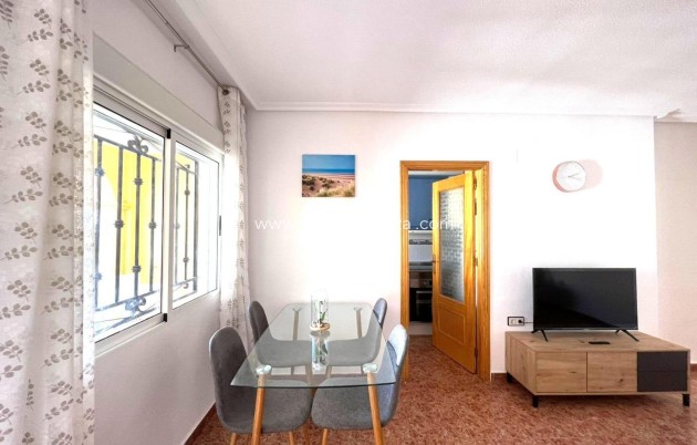 Revente - Bungalow - Torrevieja - Los Balcones