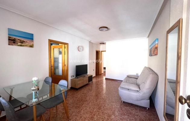 Revente - Bungalow - Torrevieja - Los Balcones