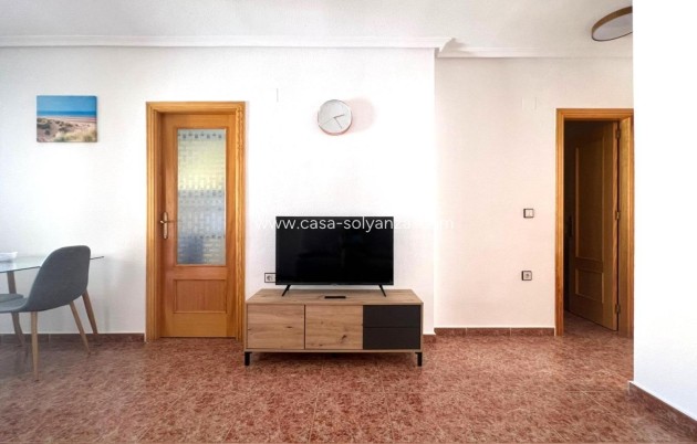 Revente - Bungalow - Torrevieja - Los Balcones