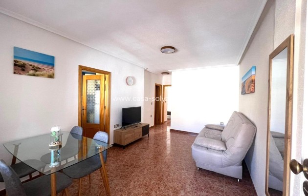 Revente - Bungalow - Torrevieja - Los Balcones