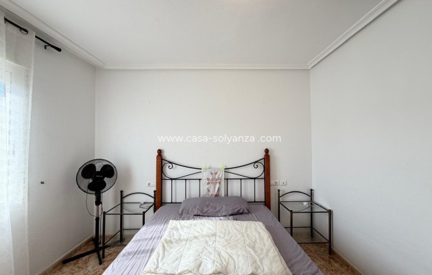 Resale - Apartment / flat - Torrevieja - Playa del Cura