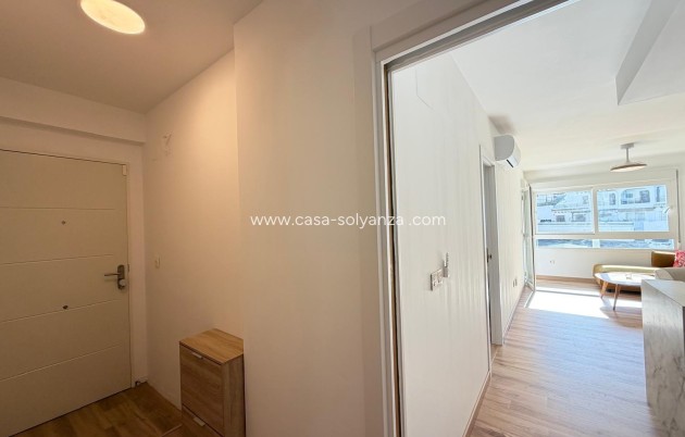Reventa - Apartamento / piso - Orihuela Costa - Altos De Campoamor