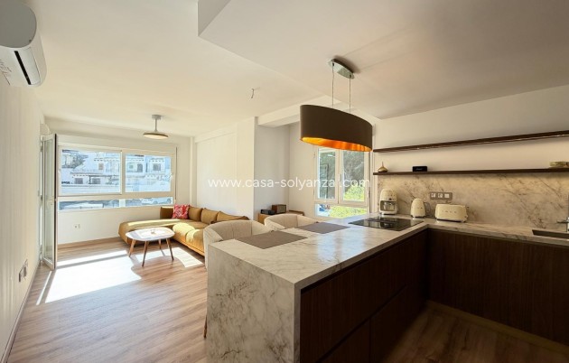 Reventa - Apartamento / piso - Orihuela Costa - Altos De Campoamor