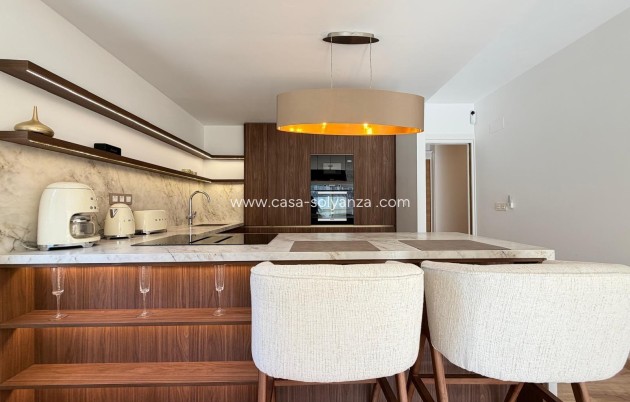 Reventa - Apartamento / piso - Orihuela Costa - Altos De Campoamor