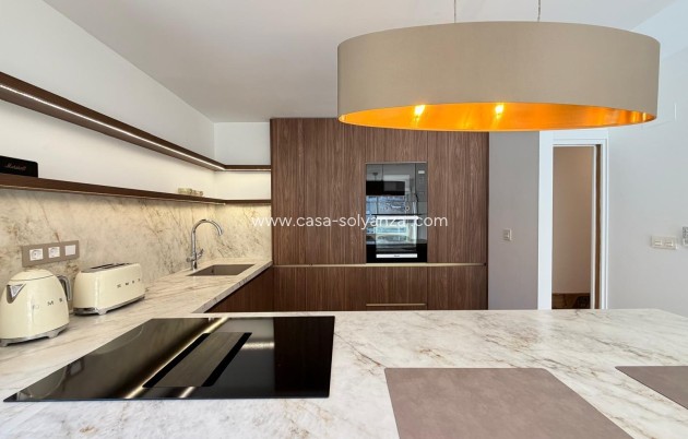 Reventa - Apartamento / piso - Orihuela Costa - Altos De Campoamor