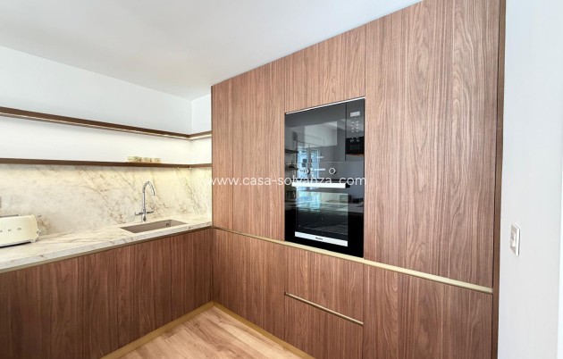 Reventa - Apartamento / piso - Orihuela Costa - Altos De Campoamor