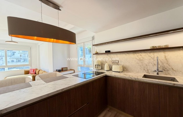 Reventa - Apartamento / piso - Orihuela Costa - Altos De Campoamor