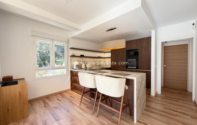 Reventa - Apartamento / piso - Orihuela Costa - Altos De Campoamor