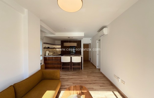 Reventa - Apartamento / piso - Orihuela Costa - Altos De Campoamor