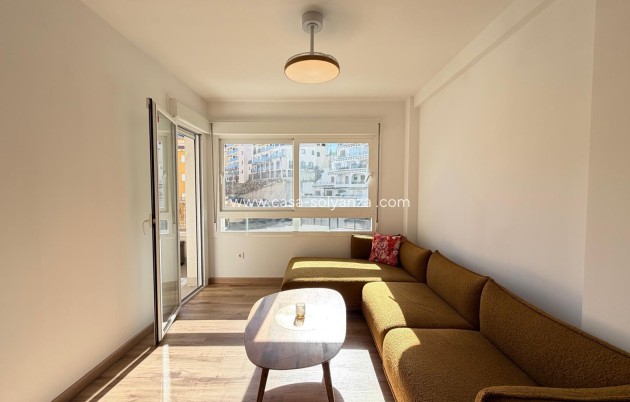 Reventa - Apartamento / piso - Orihuela Costa - Altos De Campoamor