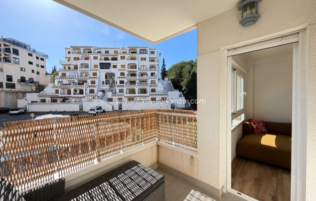 Reventa - Apartamento / piso - Orihuela Costa - Altos De Campoamor
