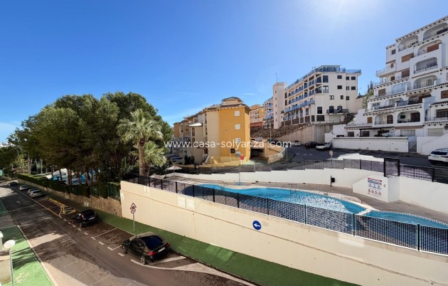 Reventa - Apartamento / piso - Orihuela Costa - Altos De Campoamor