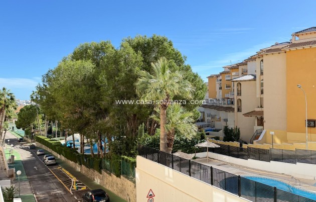 Reventa - Apartamento / piso - Orihuela Costa - Altos De Campoamor