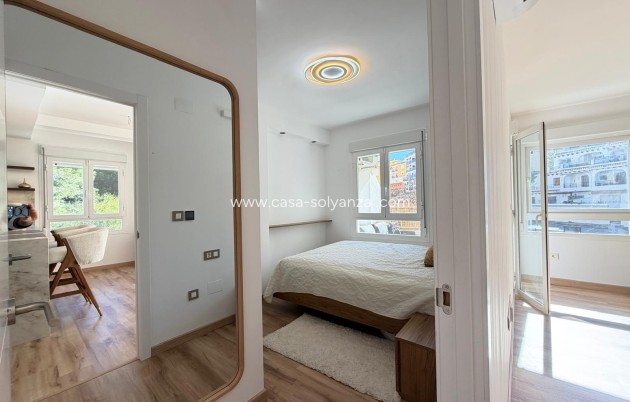 Reventa - Apartamento / piso - Orihuela Costa - Altos De Campoamor