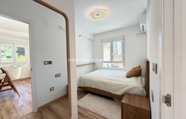 Reventa - Apartamento / piso - Orihuela Costa - Altos De Campoamor
