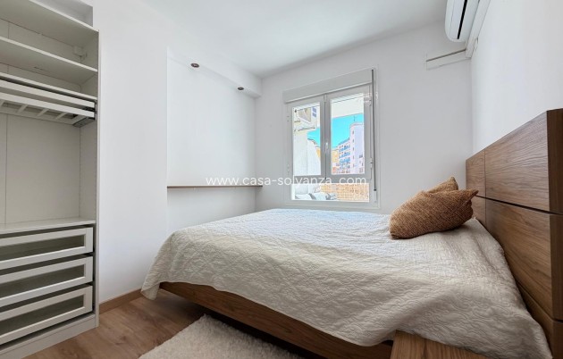 Reventa - Apartamento / piso - Orihuela Costa - Altos De Campoamor