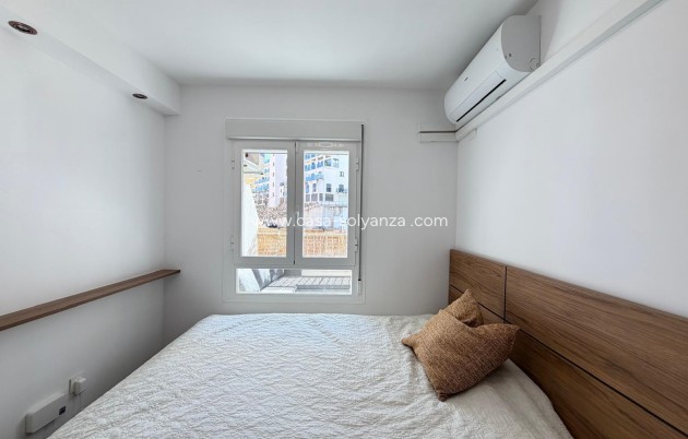Reventa - Apartamento / piso - Orihuela Costa - Altos De Campoamor