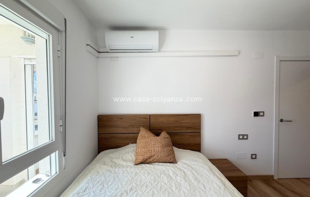 Reventa - Apartamento / piso - Orihuela Costa - Altos De Campoamor