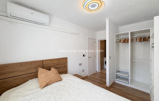 Reventa - Apartamento / piso - Orihuela Costa - Altos De Campoamor