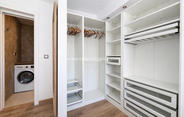 Reventa - Apartamento / piso - Orihuela Costa - Altos De Campoamor