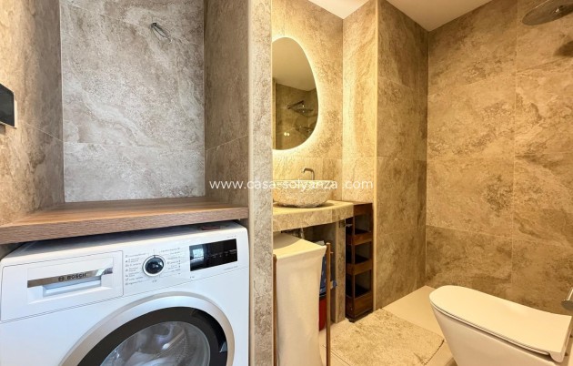Reventa - Apartamento / piso - Orihuela Costa - Altos De Campoamor