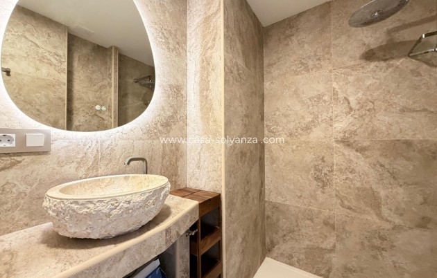Reventa - Apartamento / piso - Orihuela Costa - Altos De Campoamor