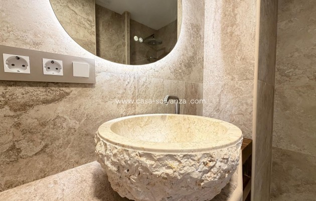 Reventa - Apartamento / piso - Orihuela Costa - Altos De Campoamor