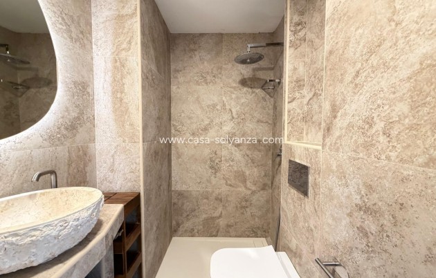 Reventa - Apartamento / piso - Orihuela Costa - Altos De Campoamor