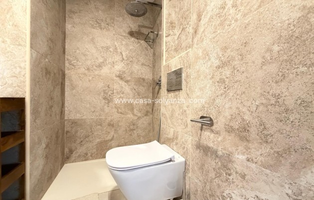 Reventa - Apartamento / piso - Orihuela Costa - Altos De Campoamor
