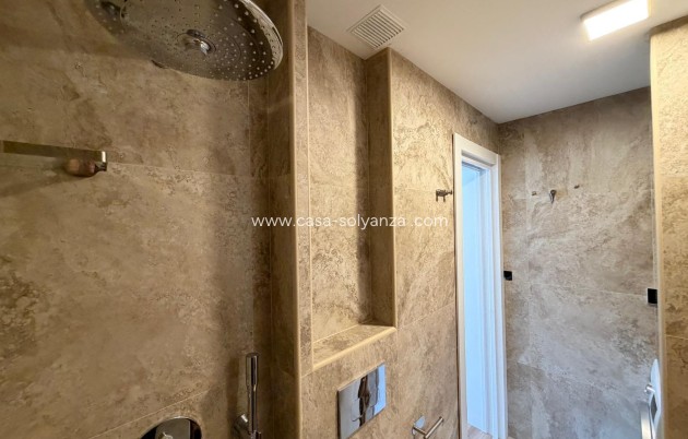 Reventa - Apartamento / piso - Orihuela Costa - Altos De Campoamor