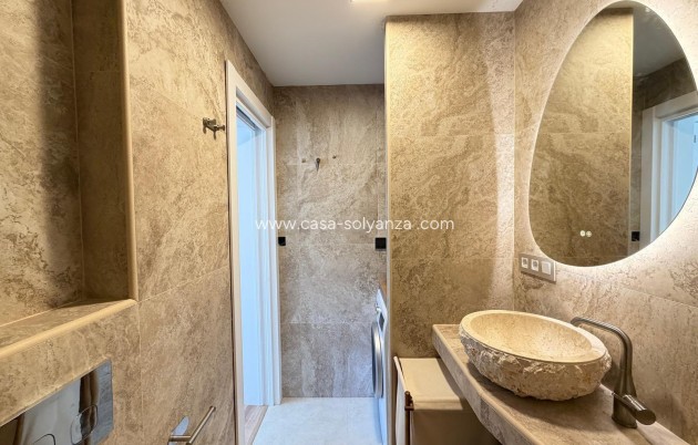 Reventa - Apartamento / piso - Orihuela Costa - Altos De Campoamor