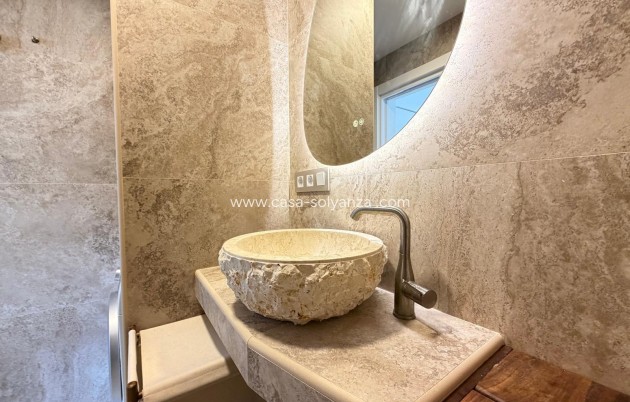 Reventa - Apartamento / piso - Orihuela Costa - Altos De Campoamor