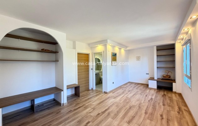 Reventa - Apartamento / piso - Orihuela Costa - Altos De Campoamor