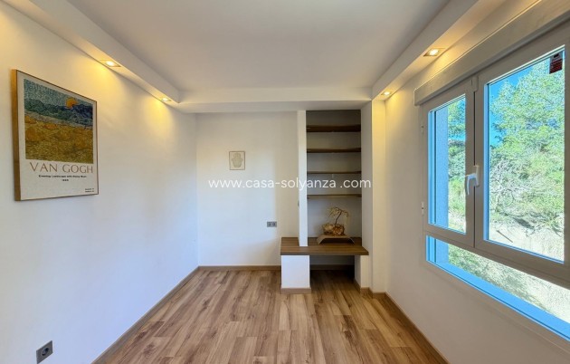 Reventa - Apartamento / piso - Orihuela Costa - Altos De Campoamor