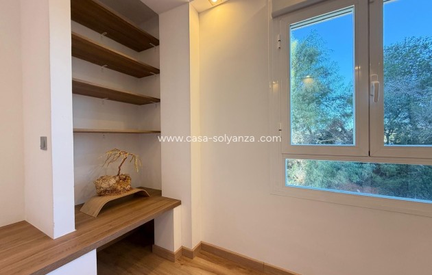 Reventa - Apartamento / piso - Orihuela Costa - Altos De Campoamor