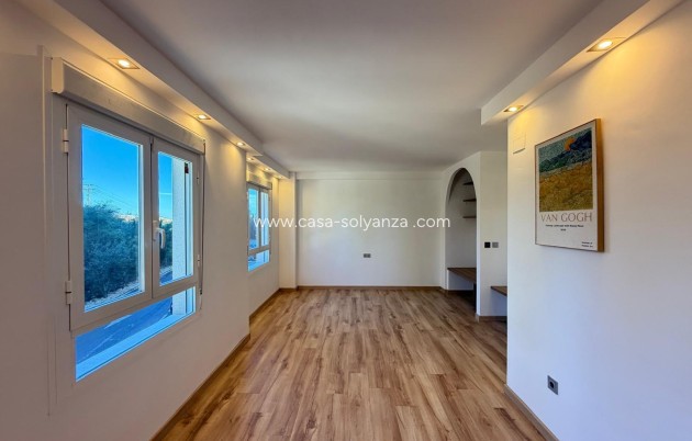 Reventa - Apartamento / piso - Orihuela Costa - Altos De Campoamor