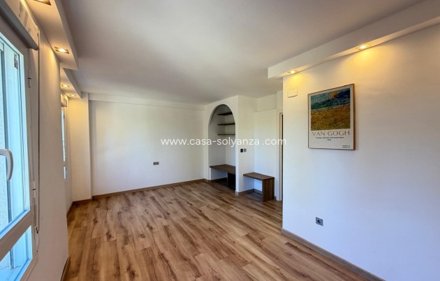 Reventa - Apartamento / piso - Orihuela Costa - Altos De Campoamor