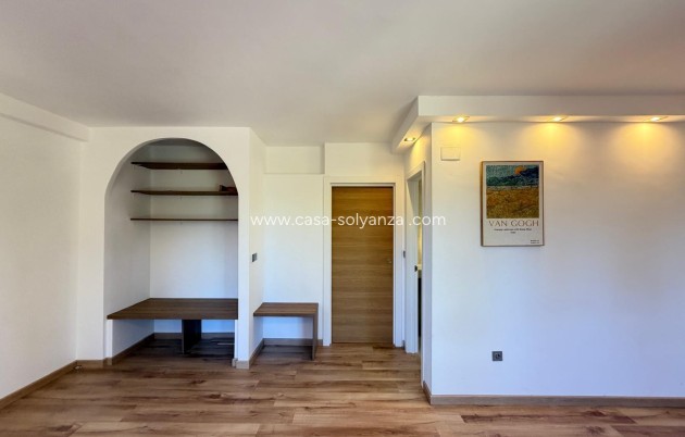 Reventa - Apartamento / piso - Orihuela Costa - Altos De Campoamor