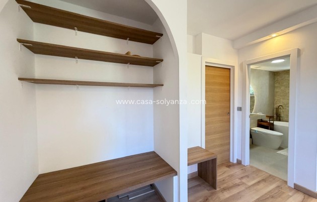 Reventa - Apartamento / piso - Orihuela Costa - Altos De Campoamor
