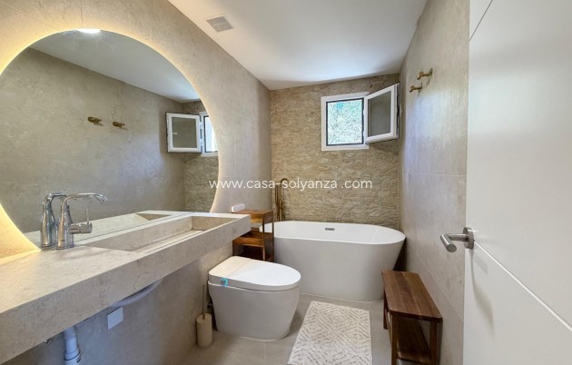 Reventa - Apartamento / piso - Orihuela Costa - Altos De Campoamor