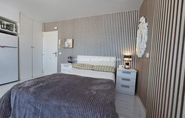 Resale - Apartment / flat - Torrevieja - Torrejón
