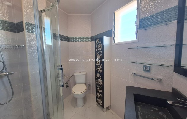 Resale - Apartment / flat - Torrevieja - Torrejón