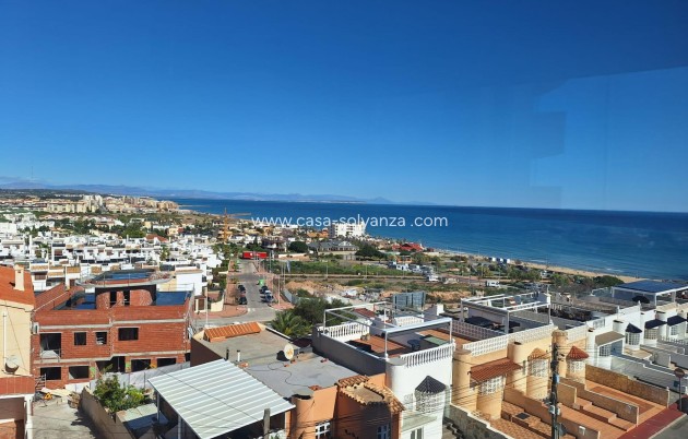 Resale - Apartment / flat - Torrevieja - Torrejón