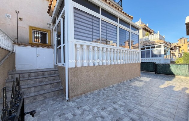 Reventa - Adosado - Orihuela Costa - Las Filipinas