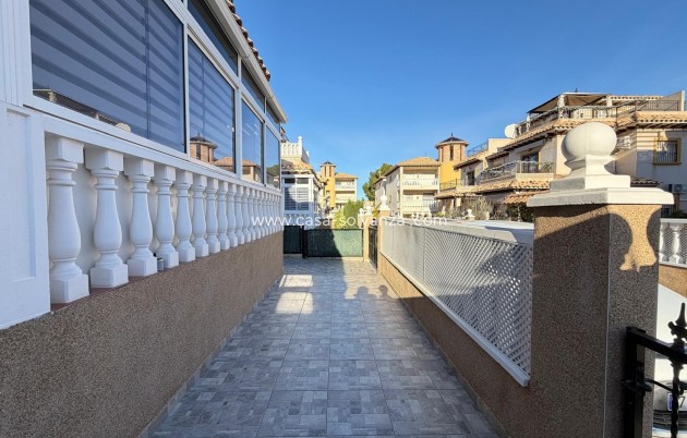 Reventa - Adosado - Orihuela Costa - Las Filipinas